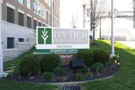 ivy tech community college|ivy tech community college login.